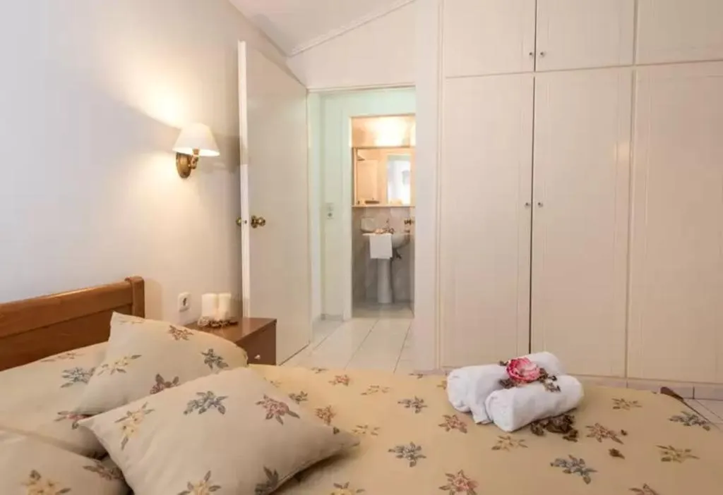 FAMILY ROOM STANDARD Room, Anamar Zante Hotel, Zante