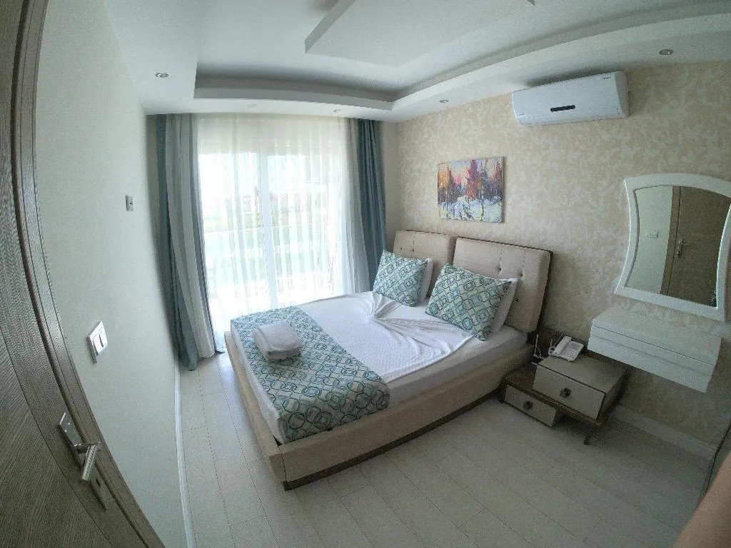 APARTMENT STANDARD Room, Happy Family Apart, Antalya