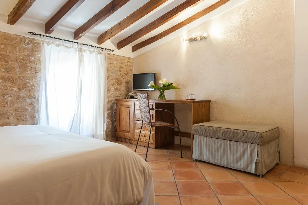 Double or Twin STANDARD Room, Can Simo Turismo de Interior, Majorca