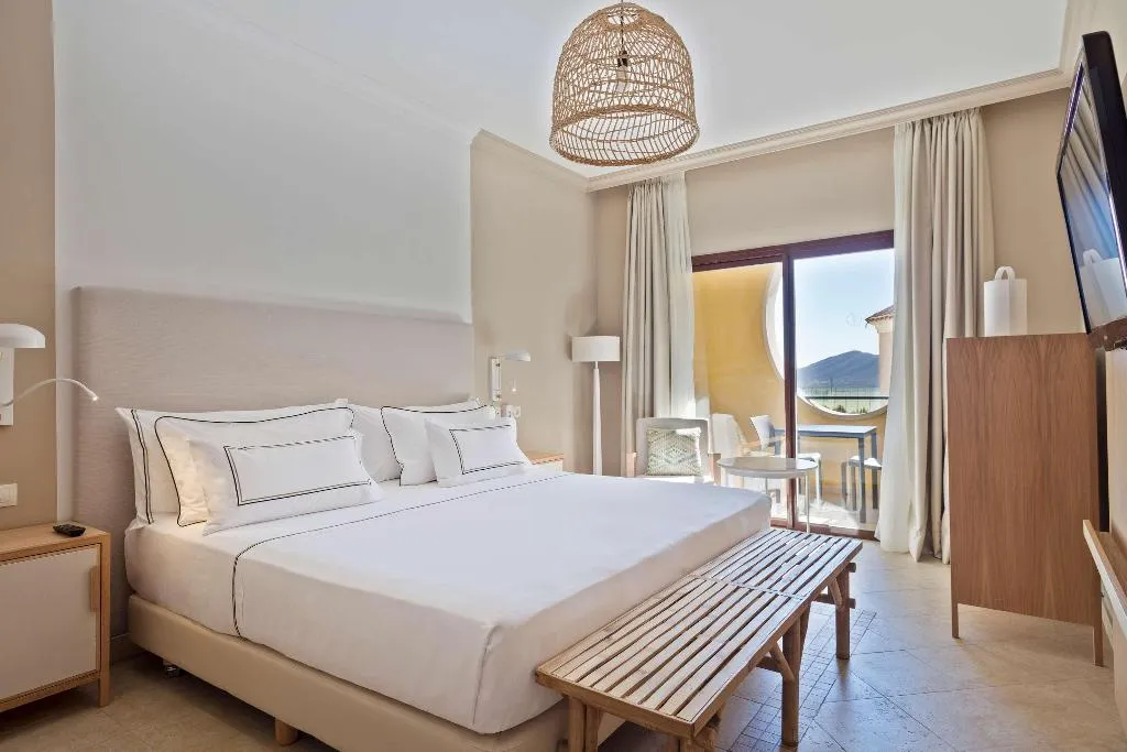 Room, Melia Villaitana, Costa Blanca