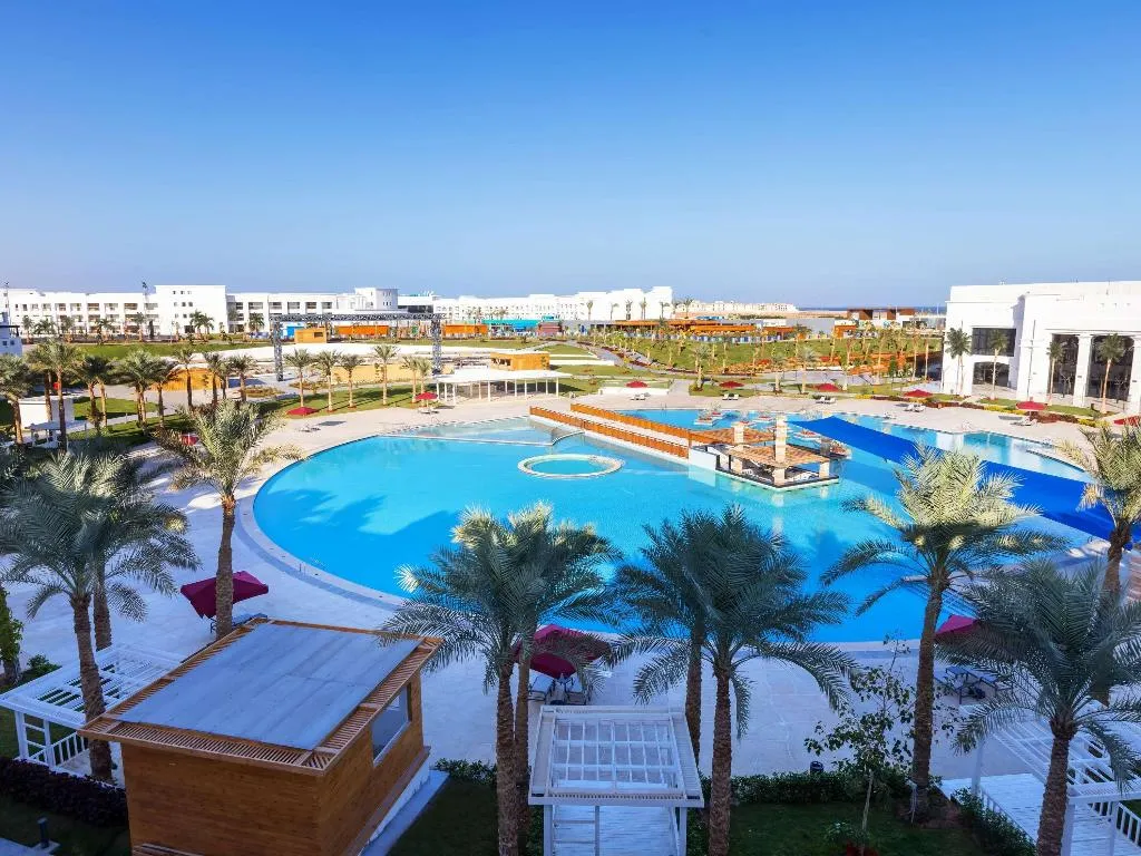 Pool, Club Prive By Rixos Sharm El Sheikh, Red Sea Riviera