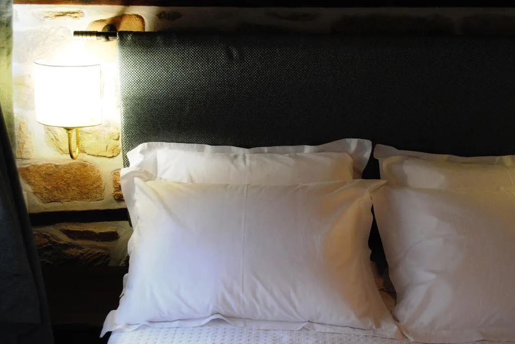 Double or Twin STANDARD Room, Mansion Chorostasi, Halkidiki