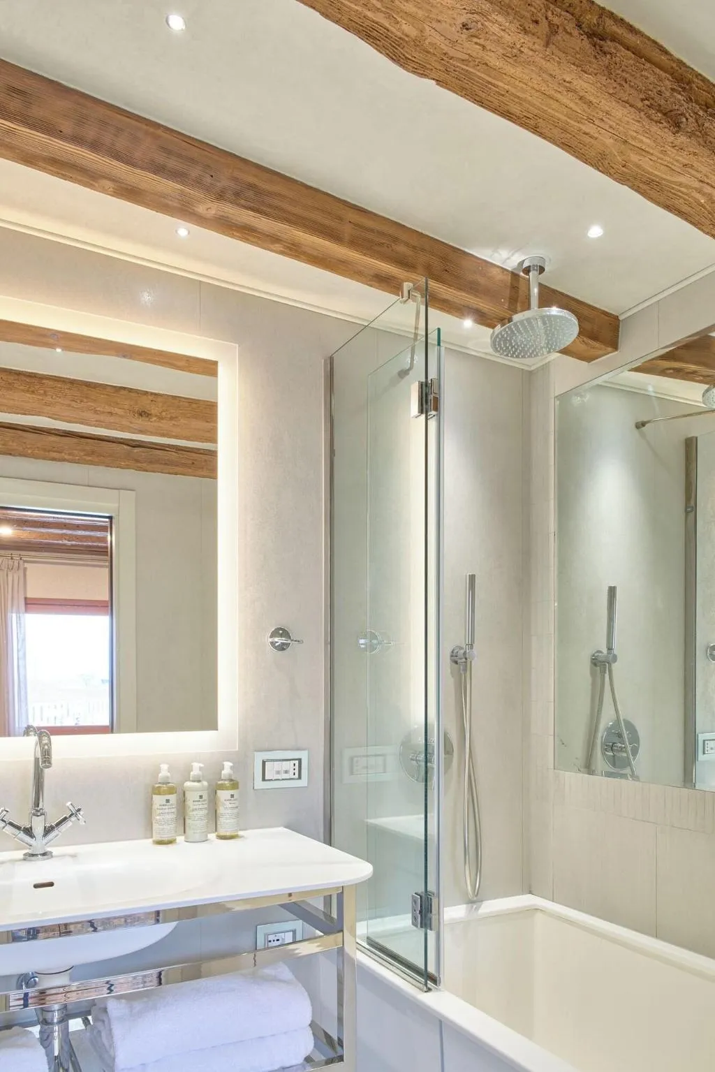 SUITE STANDARD Room, Santa Chiara, Venice