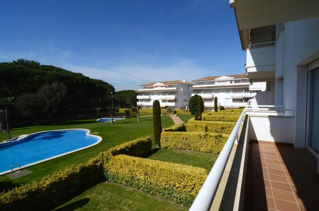 General view, Green Mar, Costa Brava