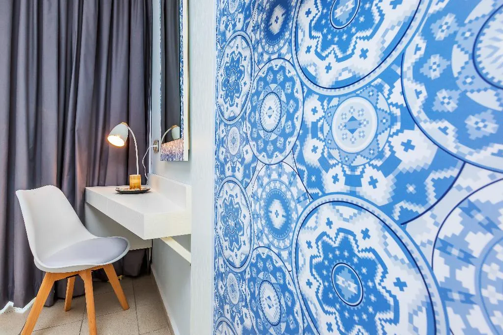 DOUBLE STANDARD Room, Core Hotel, Halkidiki