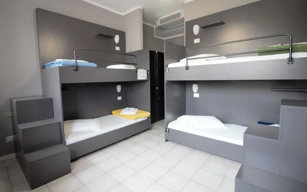 Room, New Generation Hostel Milan Center Navigli, Milan