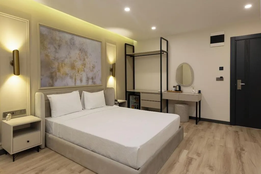 Room, Turka Loca City Hotel, Antalya