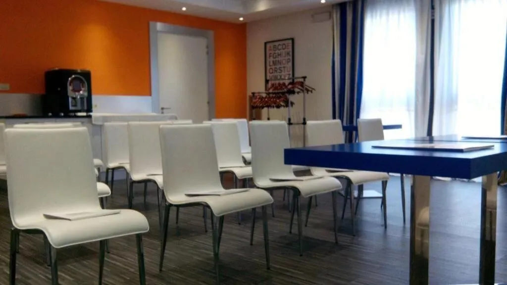 Conferences, GP Hotel, Rome