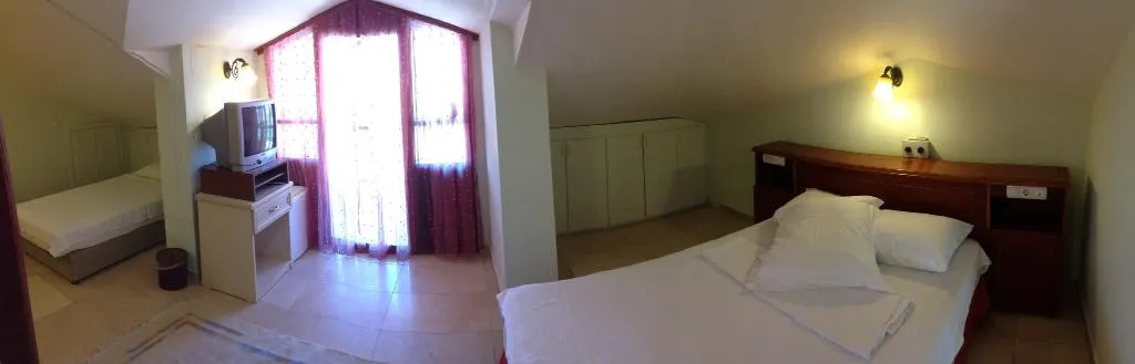 Room CLASSIC Room, B&B Butik Hotel, Dalaman