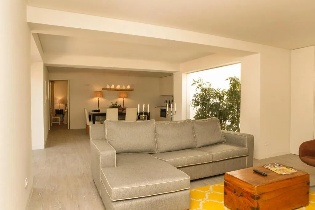 VILLA SUPERIOR Room, Casa Palmela - Small Luxury Hotels & Villas, Lisbon