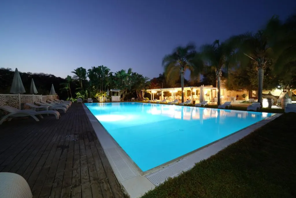 General view, Life Hotels Kalaonda Resort, Catania