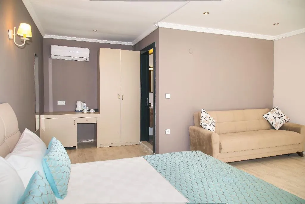 TRIPLE DELUXE Room, Suess Alacati, Izmir