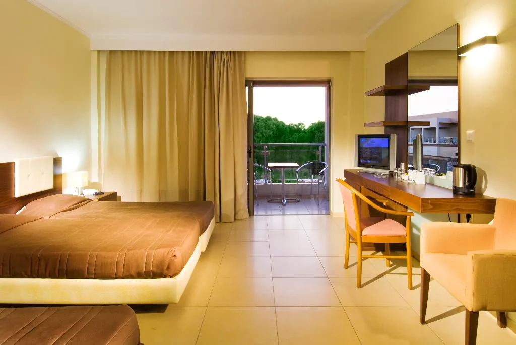 SINGLE STANDARD Room, Blue Lagoon Resort, Kos