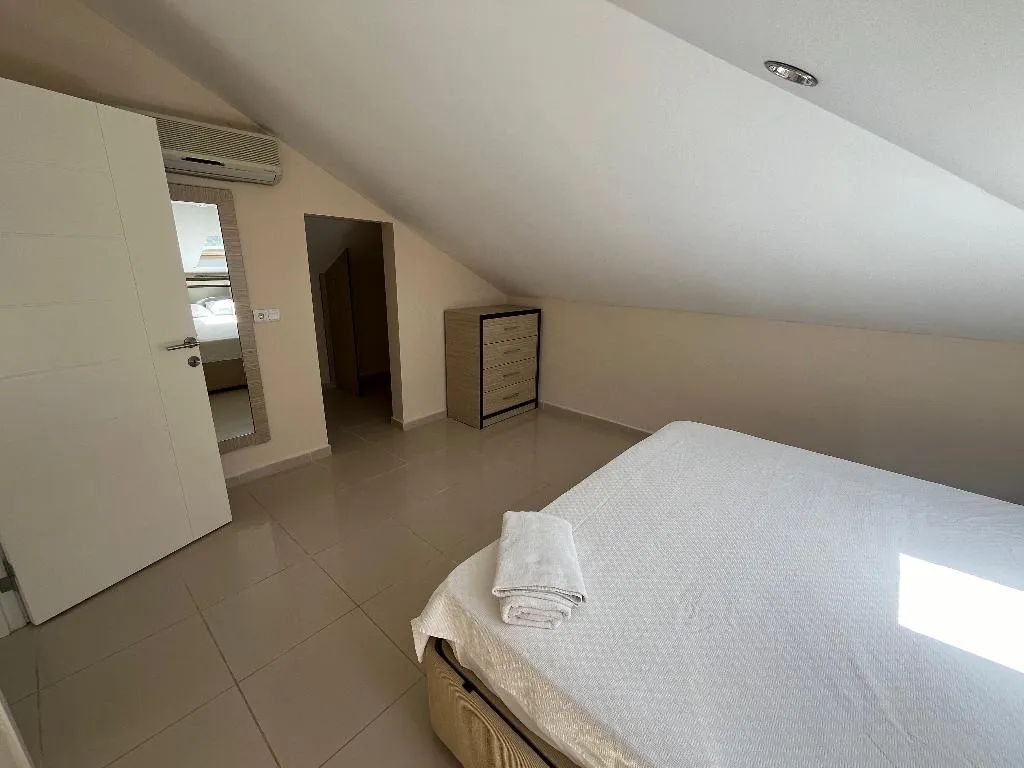 VILLA FOUR BEDROOMS Room, Belek Golf Village, Antalya
