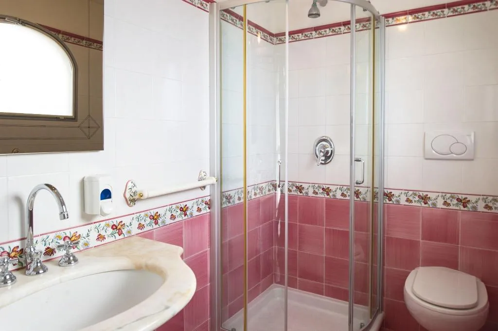 DOUBLE STANDARD Room, La Maliosa D' Arienzo, Naples