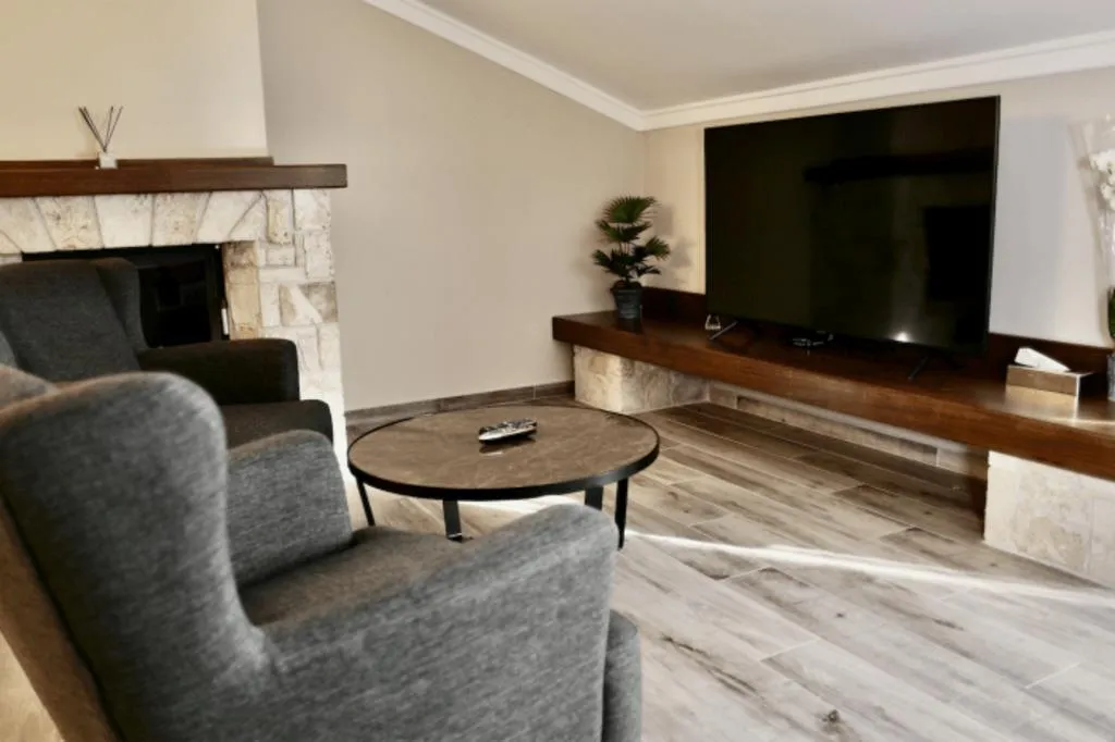 SUITE PREMIUM SEA VIEW Room, Resa Otel, Dalaman
