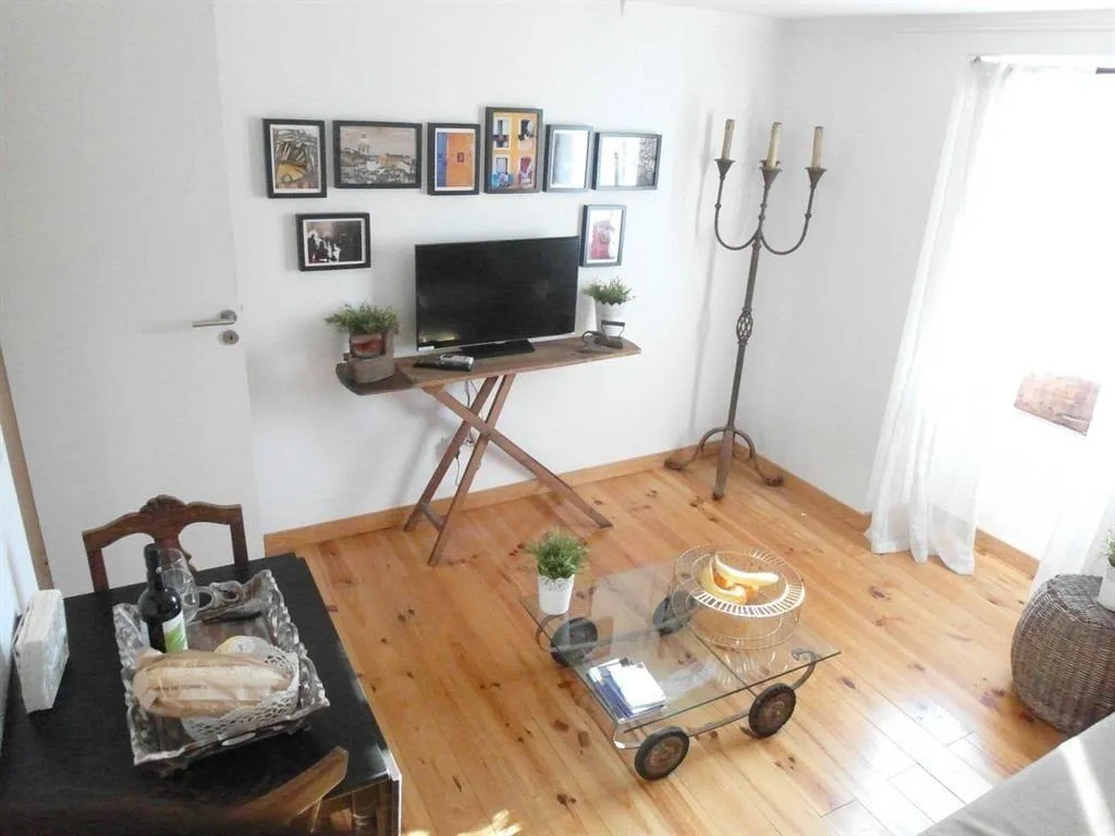 Room, Santosweethome 1, Lisbon