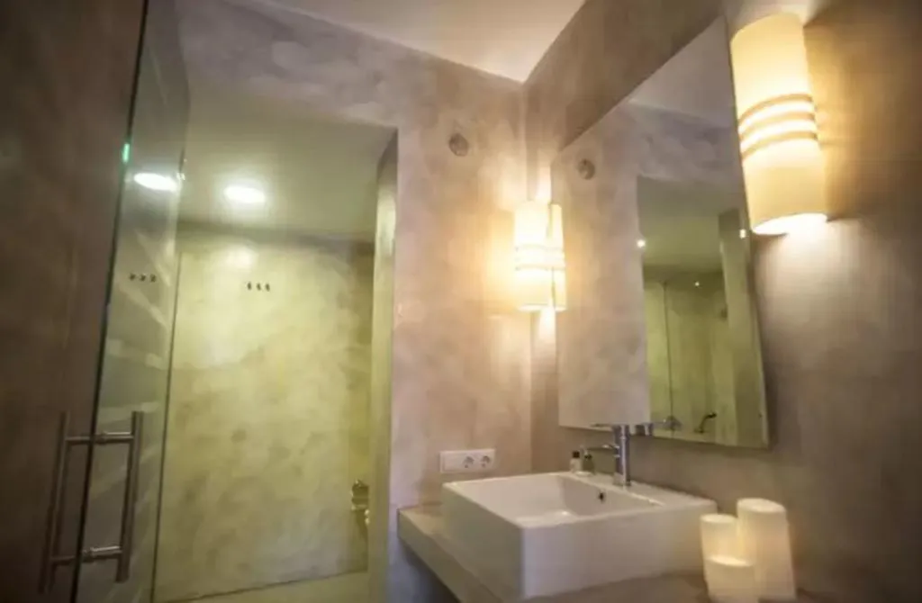 TRIPLE STANDARD Room, Baraka Hisaronu, Dalaman
