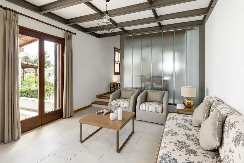HOUSE STANDARD Room, Trikorfo Beach, Halkidiki