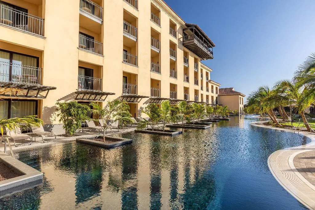 General view, Lopesan Costa Meloneras Resort & Spa, Gran Canaria