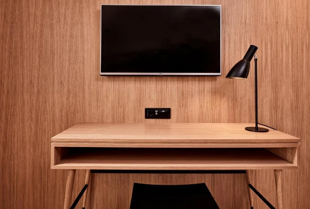 Double or Twin CITY VIEW Room, Ibis Styles Heraklion Central, Crete