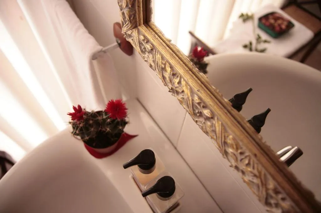 Room, Hostal Antigua Morellana, Valencia