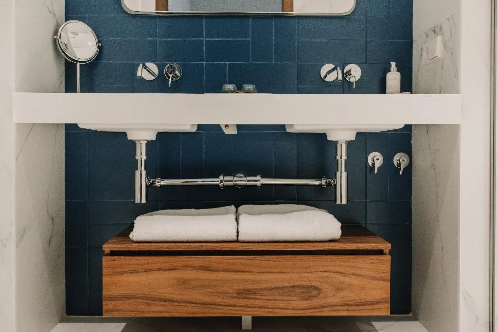 TRIPLE STANDARD Room, Room Mate Collection Helen Berger, Valencia
