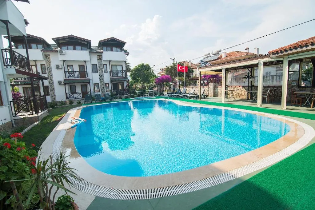 Sports and Entertainment, B C Alya Hotel, Dalaman