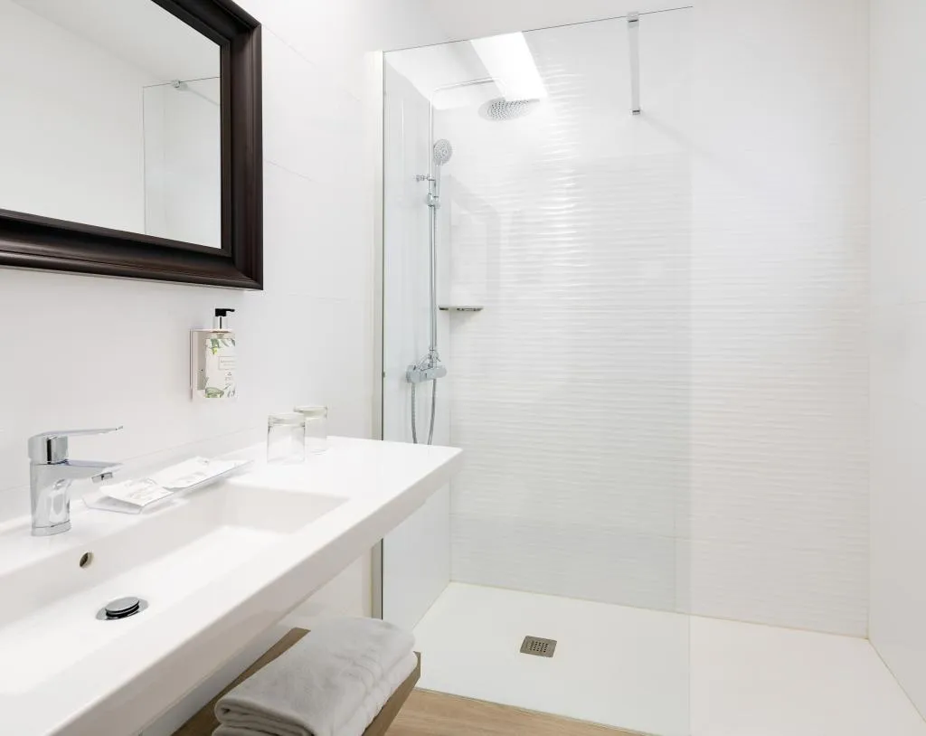 TRIPLE CLASSIC Room, Sercotel Parque Las Palmas, Gran Canaria