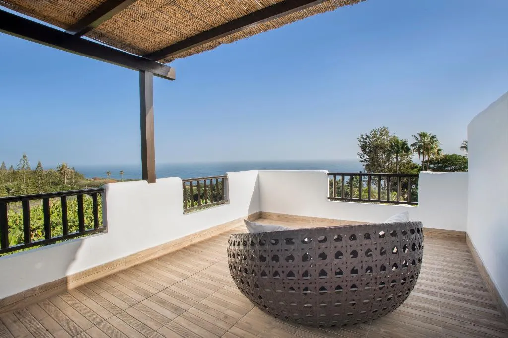 SUITE DUPLEX Room, Hotel Jardín Tecina, La Gomera