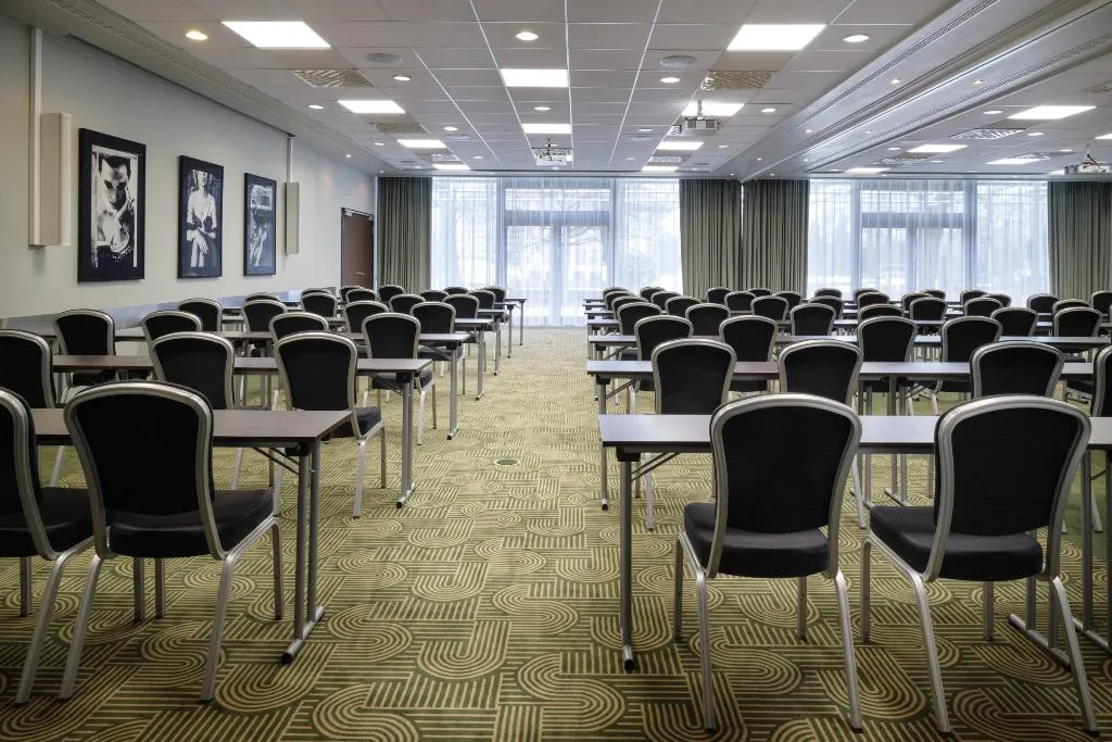 Conferences, NYX Hotel Berlin Köpenick by Leonardo Hotels, Berlin