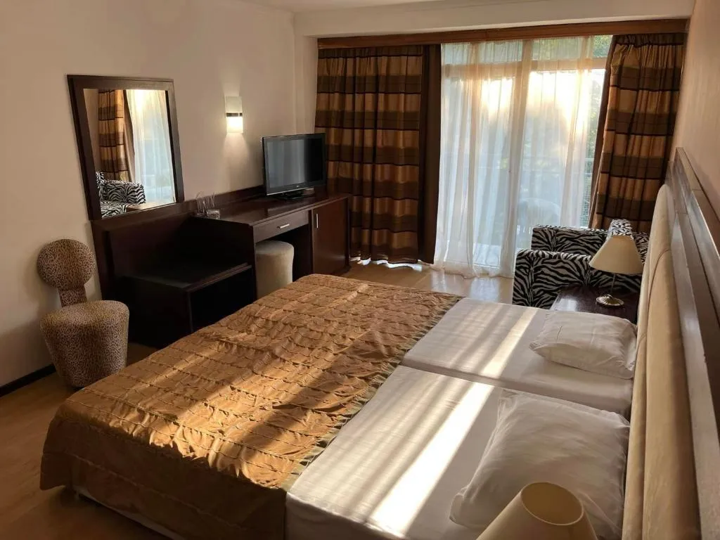 DOUBLE DELUXE Room, Hotel Perla, Varna