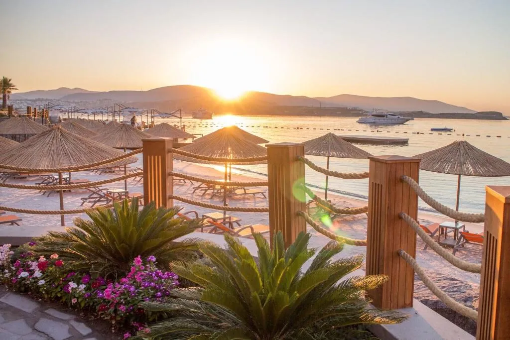 General view, Caresse, A Luxury Collection Resort, Bodrum