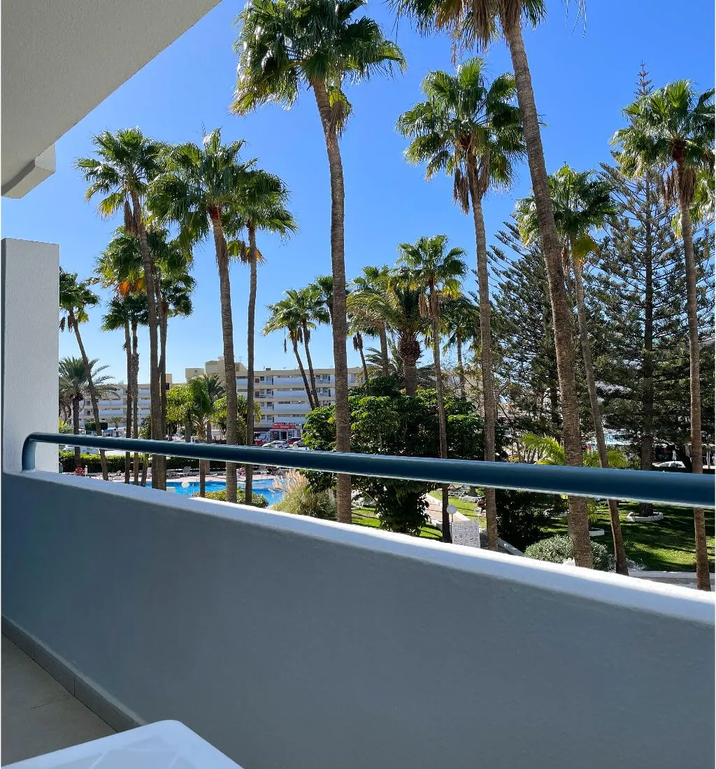 APARTMENT STANDARD Room, Playa del Sol, Gran Canaria