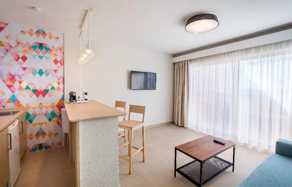 APARTMENT DELUXE Room, Servatur Isora Suite, Tenerife