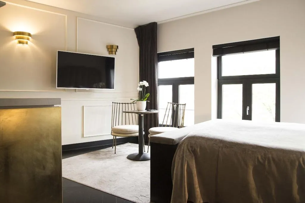 Room, House Of Amstel, Amsterdam