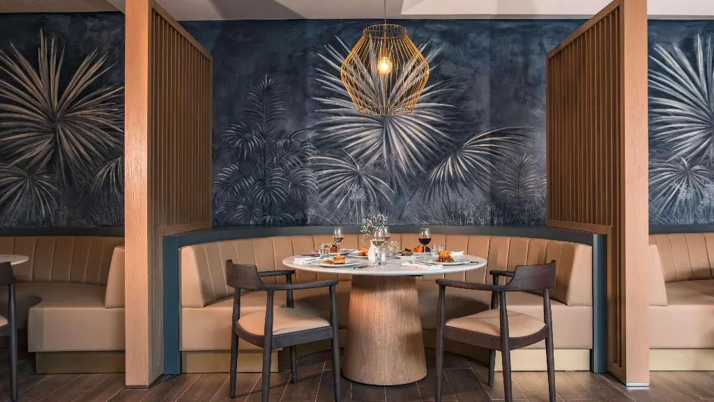 Restaurant, Barut Goia, Antalya