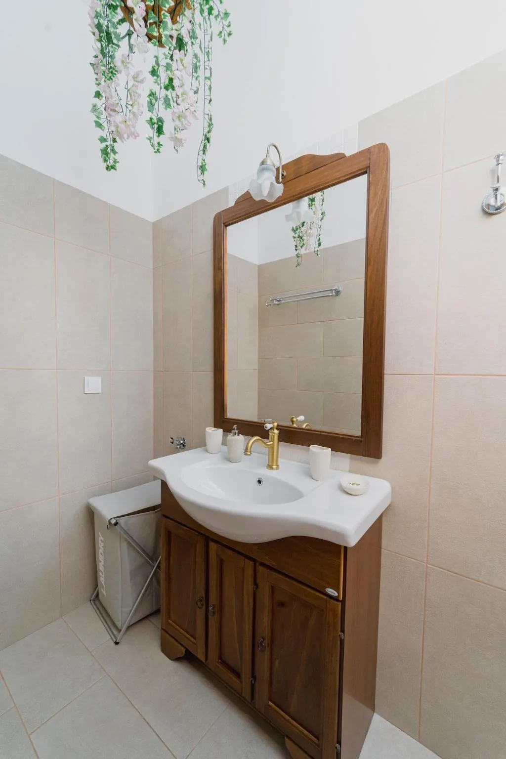 Room, Stellatos House, Kalamata