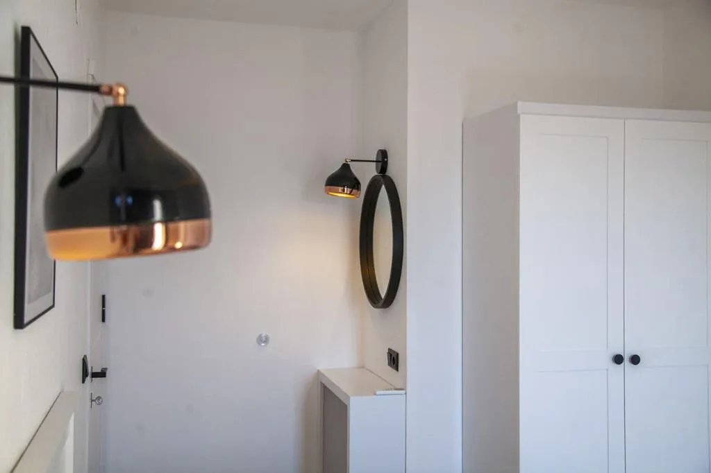 APARTMENT TWO BEDROOMS Room, Lobelya Suites, Dalaman