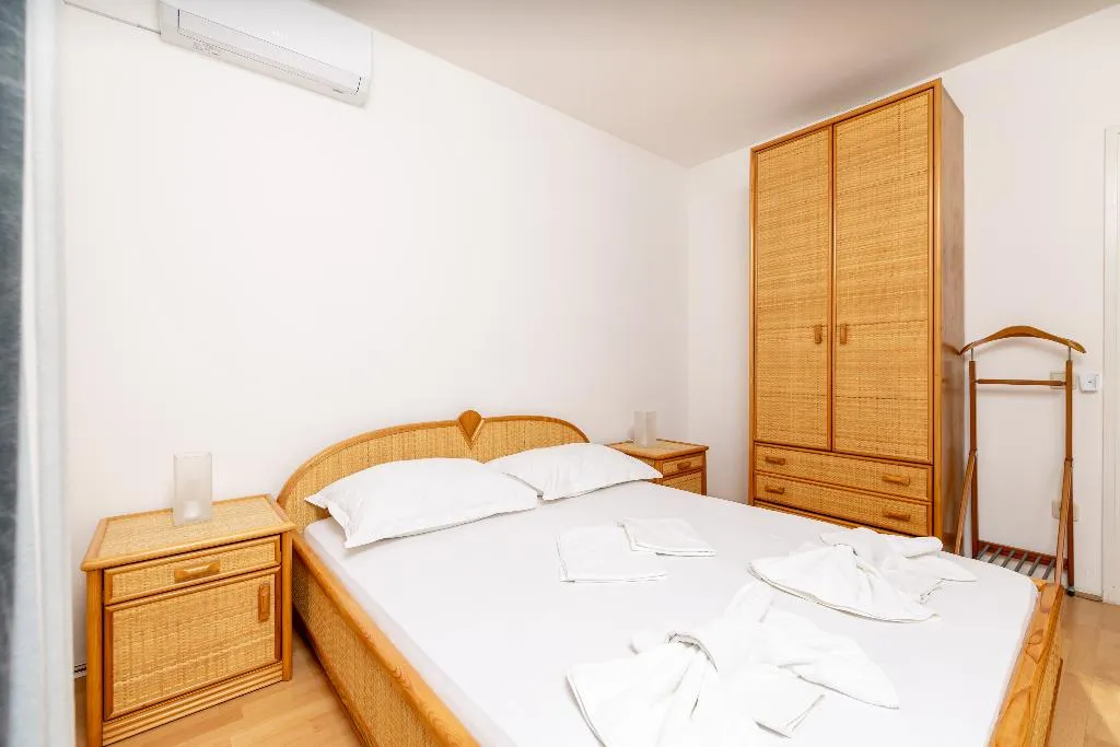 DOUBLE PARK VIEW Room, Hotel Timun, Split