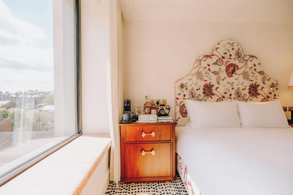 Room, The Leinster, Dublin