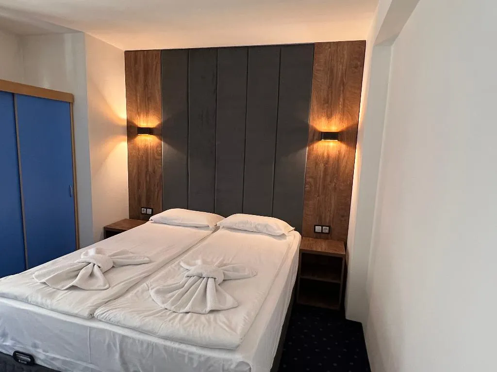 DOUBLE STANDARD Room, Saint George Nessebar, Bourgas