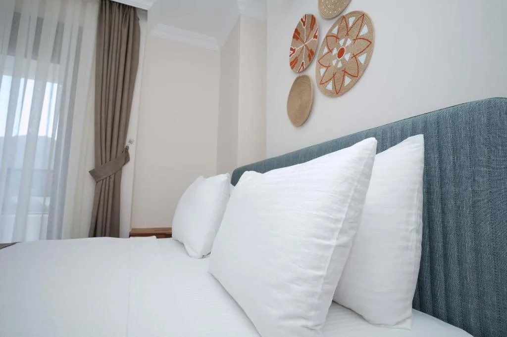 Room, Port Selene Otel, Antalya