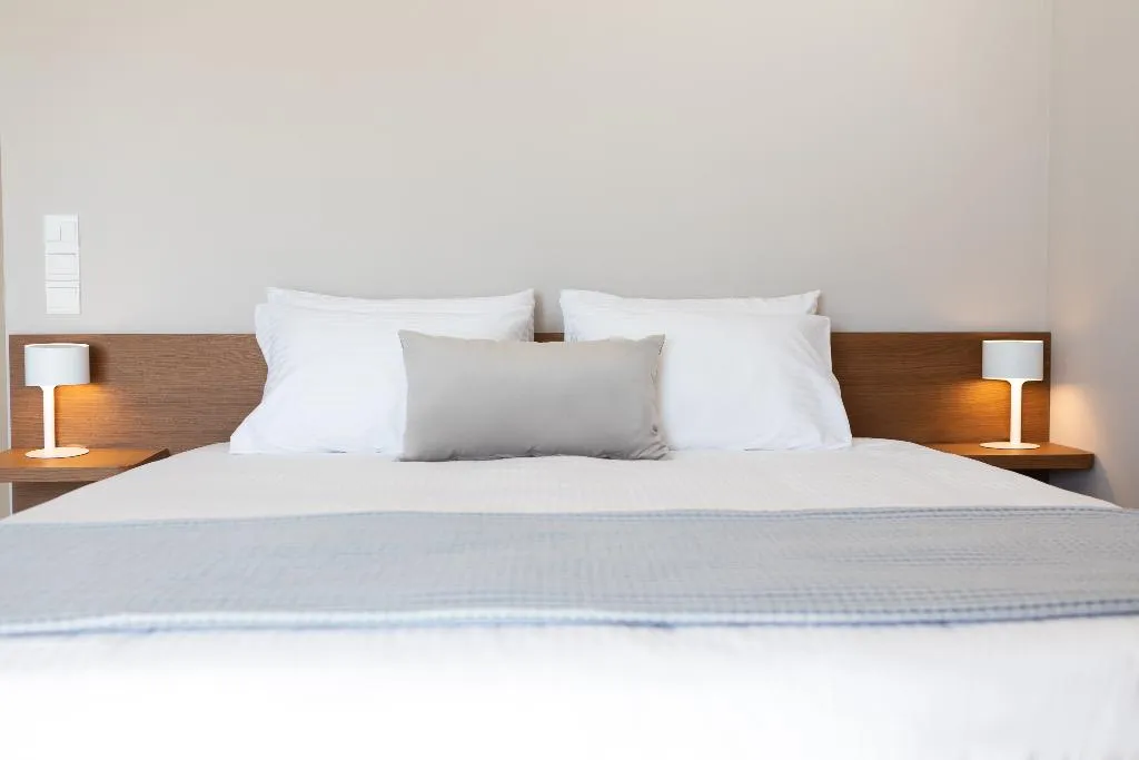 SUITE DELUXE Room, Alinea Suites Limassol Center, Cyprus