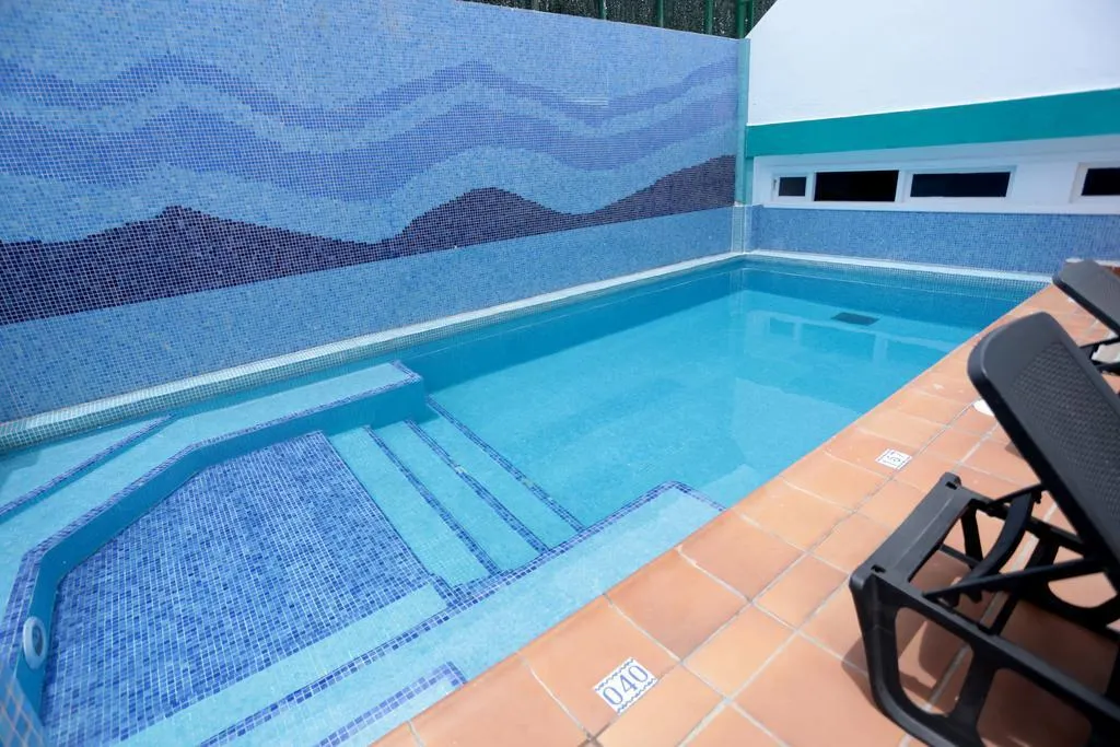 General view, La Casita, Fuerteventura
