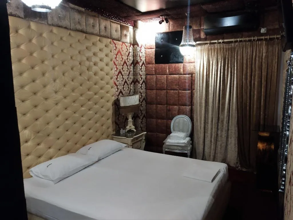 Room, Xcite Hotel Lida - Adults Only, Athens