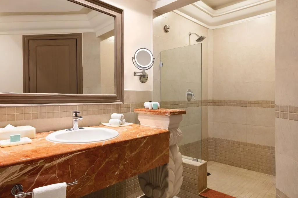 JUNIOR SUITE TWO QUEEN BEDS Room, Wyndham Alltra Playa del Carmen Adults Only All In, Playa Del Carmen