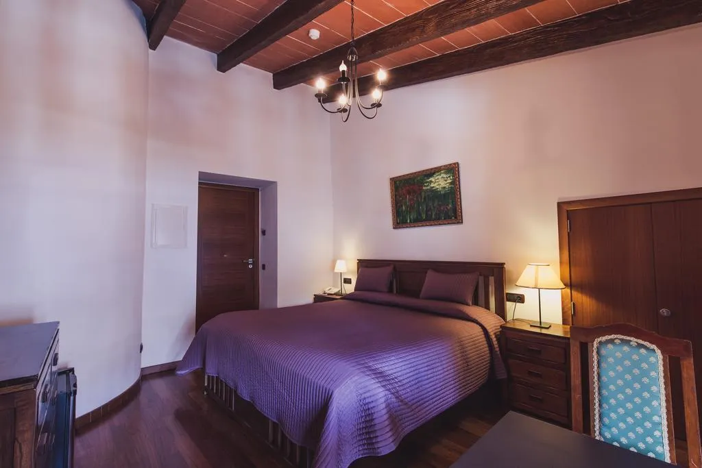 Double or Twin STANDARD Room, Hotel Segles, Majorca