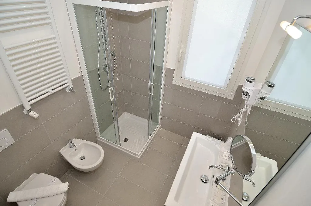 DOUBLE SUPERIOR Room, Nuova Mestre, Venice