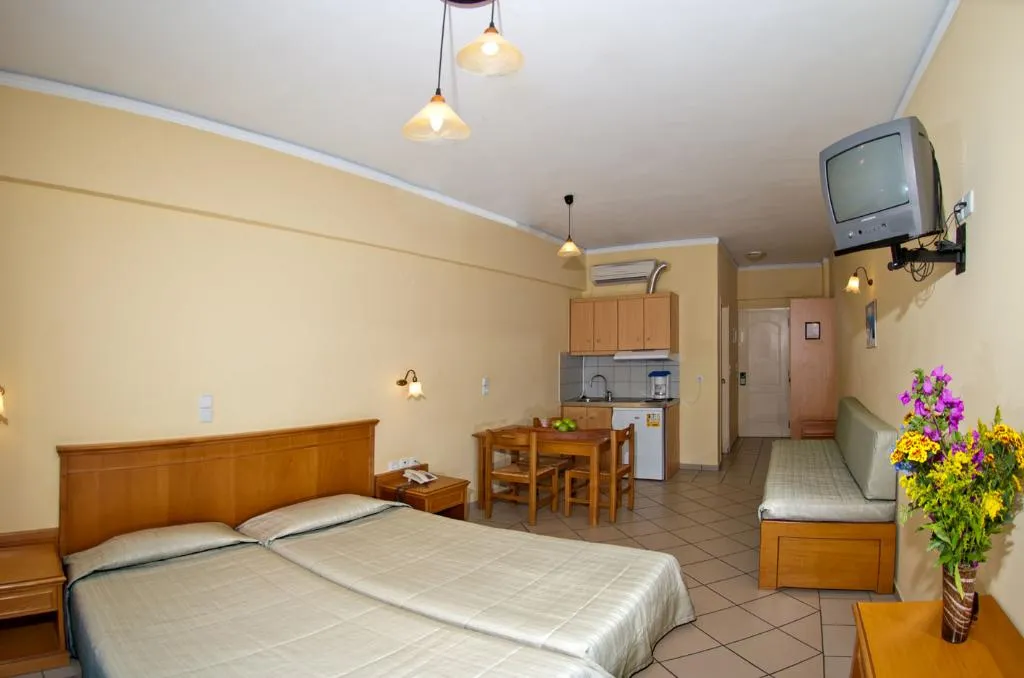 STUDIO STANDARD Room, Kleoniki Mare, Crete
